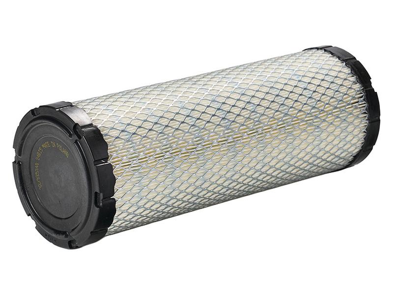 Luftfilter (udv) Billede 1