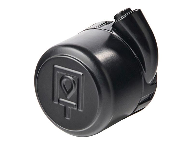 Hydraulic Top Cover Cap Image 1