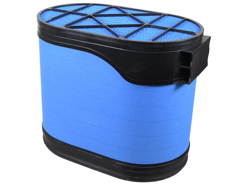 Luftfilter (udv) Billede 1