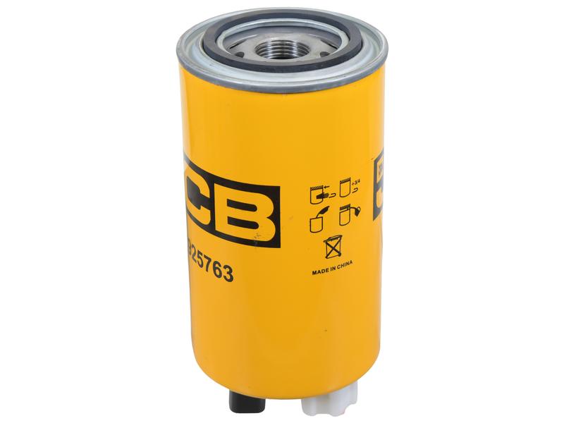 Fuel Separator - Spin On Image 1