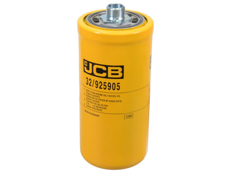 Hydraulic Filter - Spin On Image 1