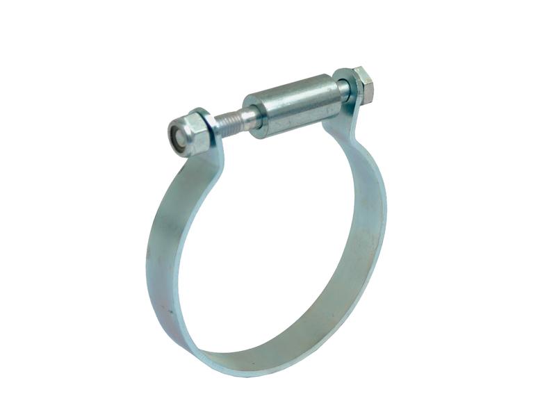 Hydraulic Top Link Clamp for Cylinder Outer Ø 105mm