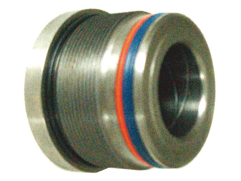 Hydraulic Cylinder replacement Flange 35/65mm Thread M69x1.5