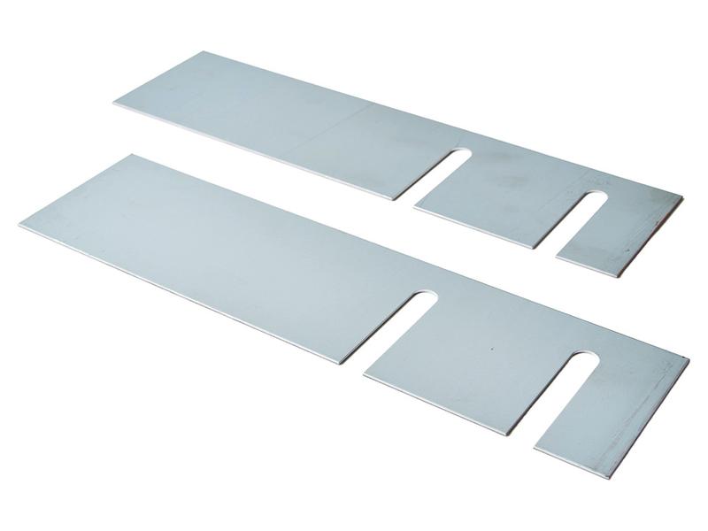 Shim 320 x 85 x 1.6mm Image 1