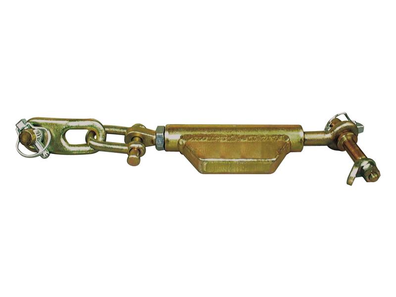 Stabiliser Chain - Min mm:381mm -  3/4 UNC