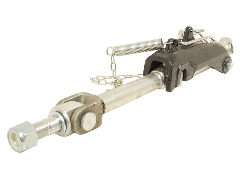Automatisk stabiliseringsstag -  Kule Ø25.4mm -  Thread Ø27mm -  Minimum lengde:601mm -  M30x3.5