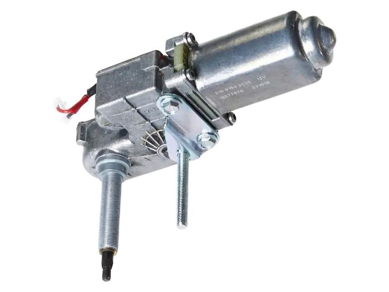 Viskermotor 12V Bilde 1