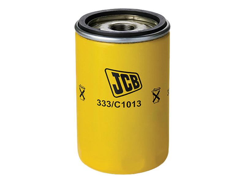 Oliefilter Billede 1