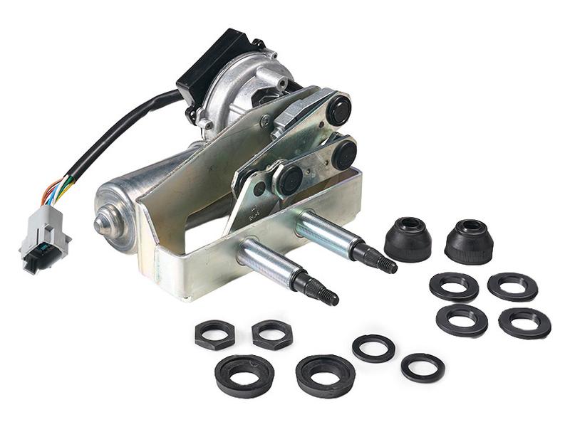 Torkarmotor 12V Bild 1