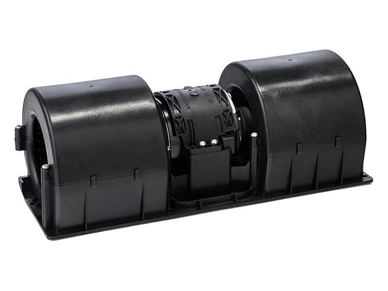 Viftemotor (hjul) Bilde 1