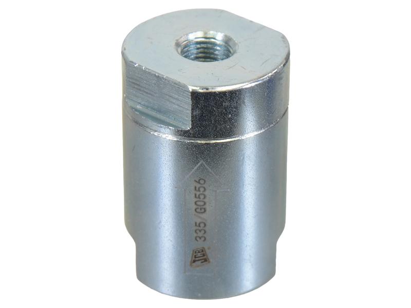Filtr hydrauliczny Obraz 1
