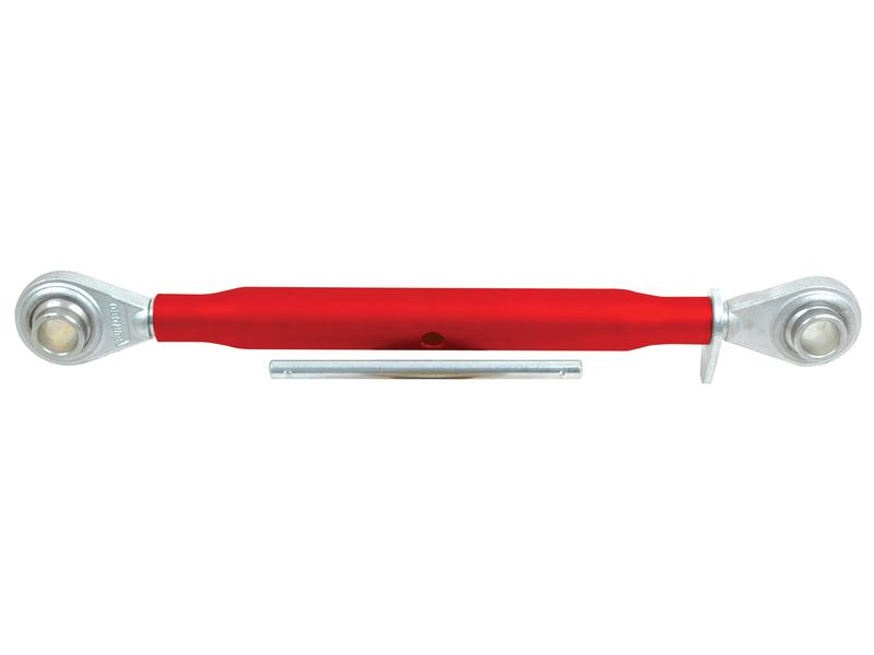 Top Link (Cat.1/1) Ball and Ball,  1 1/8\'\', Min. Length: 622mm.