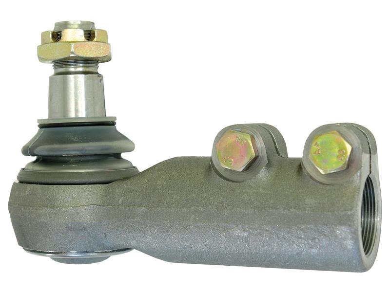 Styrekugle, Længde: 145mm Billede 1