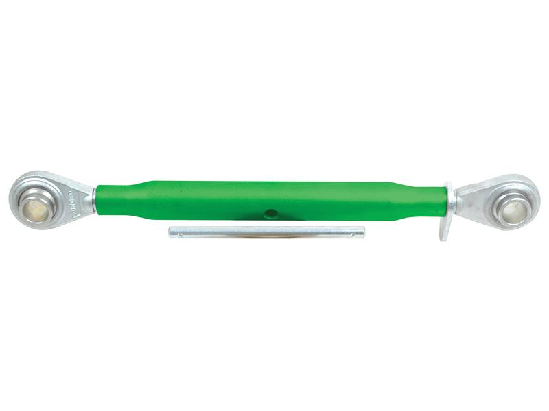Top Link (Cat.1/2) Ball and Ball,  1 1/8\'\', Min. Length: 525mm.