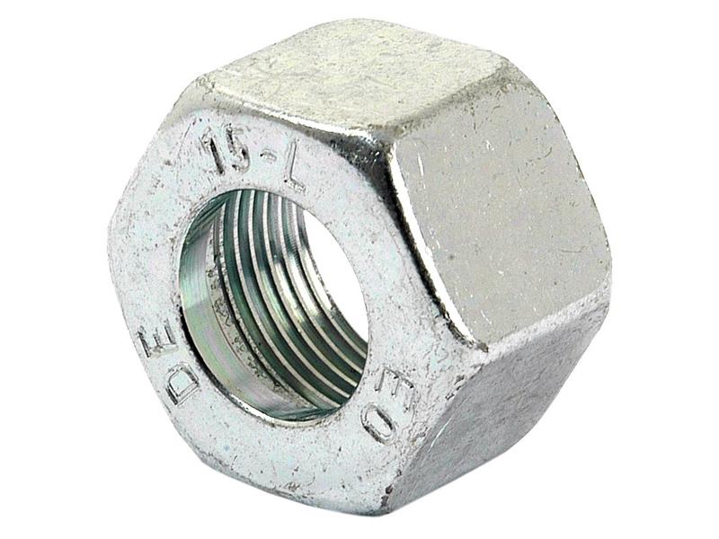 Hydraulic Metal Pipe Union Nut 6L