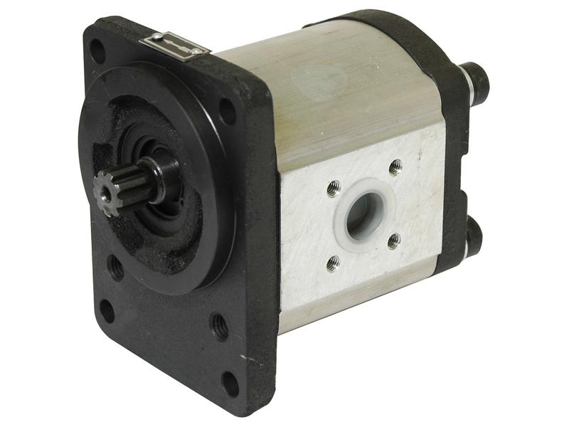Single Hydraulic Pump 340510A1 Image 1