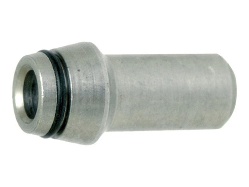 Hydraulic Metal Pipe Weld-on Stud Coupling 10LS - S.34227
