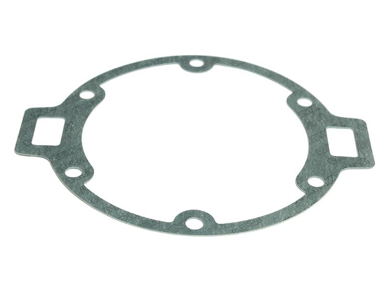 Filter Gaskets - Aceite