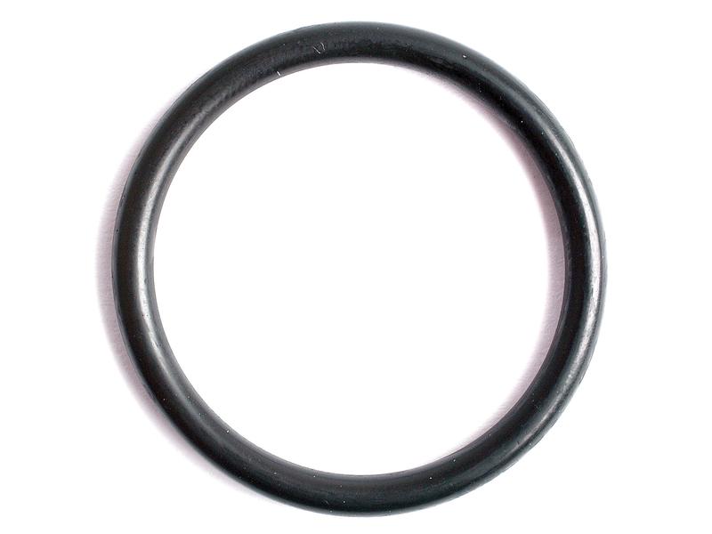 O-Ring 2.5 x 24.00mm 70 hårdhed