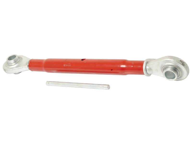 Top Link Heavy Duty (Cat.2/2) Ball and Ball,  1 1/4\'\', Min. Length: 635mm.