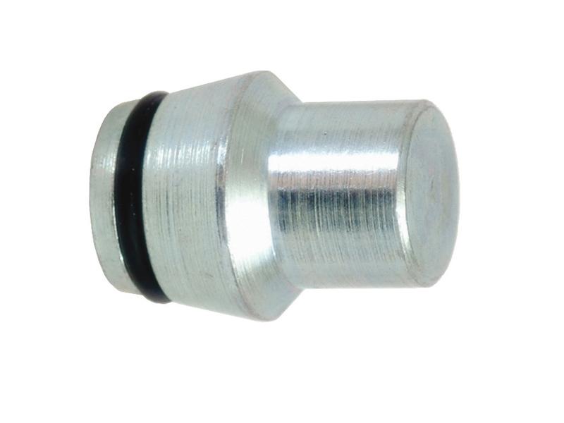 Hydraulic Blanking Plug C/w O-Ring-6l