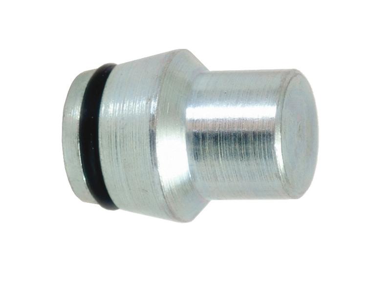 Hydraulic Blanking Plug C/w O-Ring-12l
