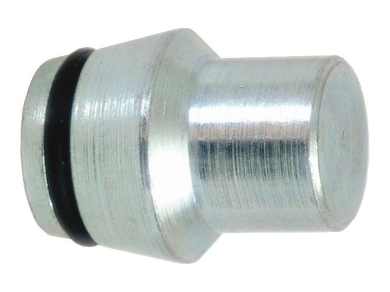 Hydraulic Blanking Plug C/w O-Ring-18l