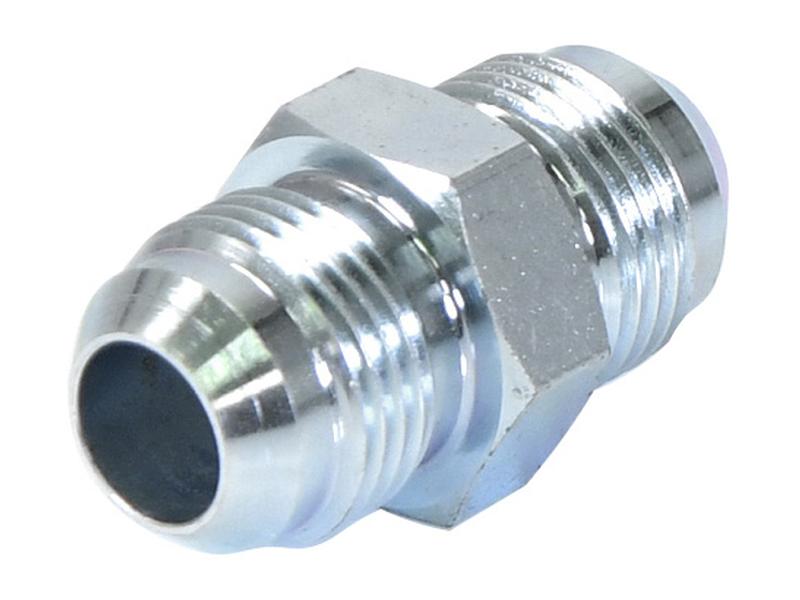 Hydraulic Adaptor 7/8'' JIC Male x 7/8'' JIC Male