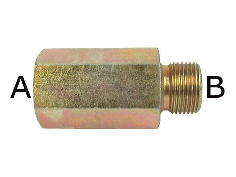FXD.ADT.M18 M/F Image 1