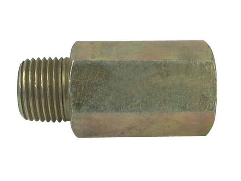 MF 3/4 UNF X 1/2 NPT Image 1