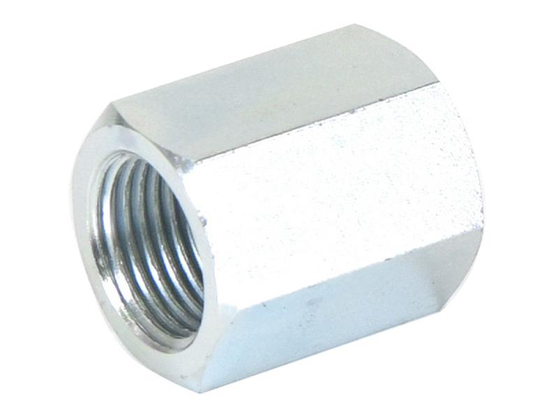 Hydraulic Adaptor 1/2'' BSP Fixed Female