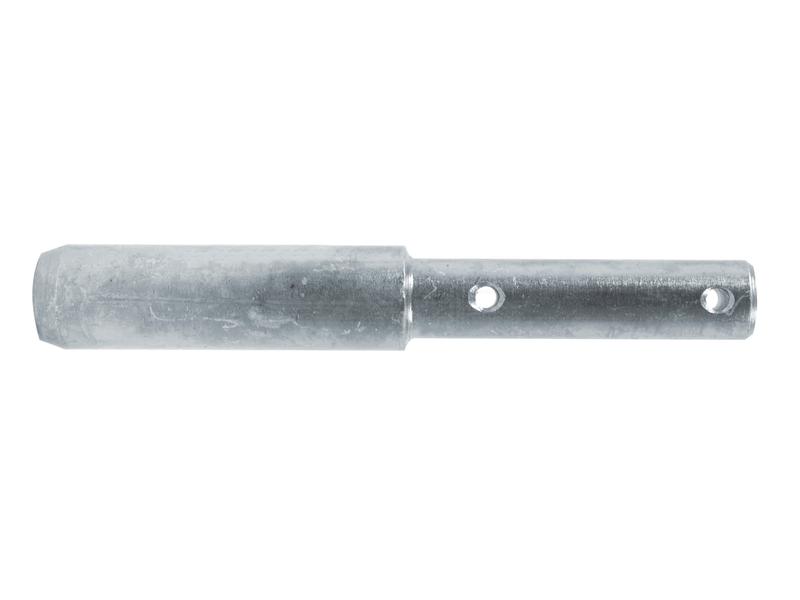 Stift för toppstång - dubbel kategori 19 - 25mm Kategori1/2
