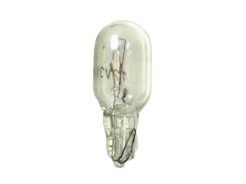 Light Bulb (Halogen) 12V, 5W,  (Box 1 pc.)