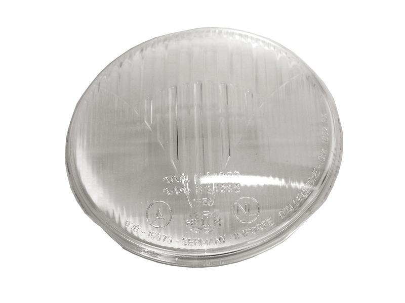 Replacement Lens, Fits: S.75957