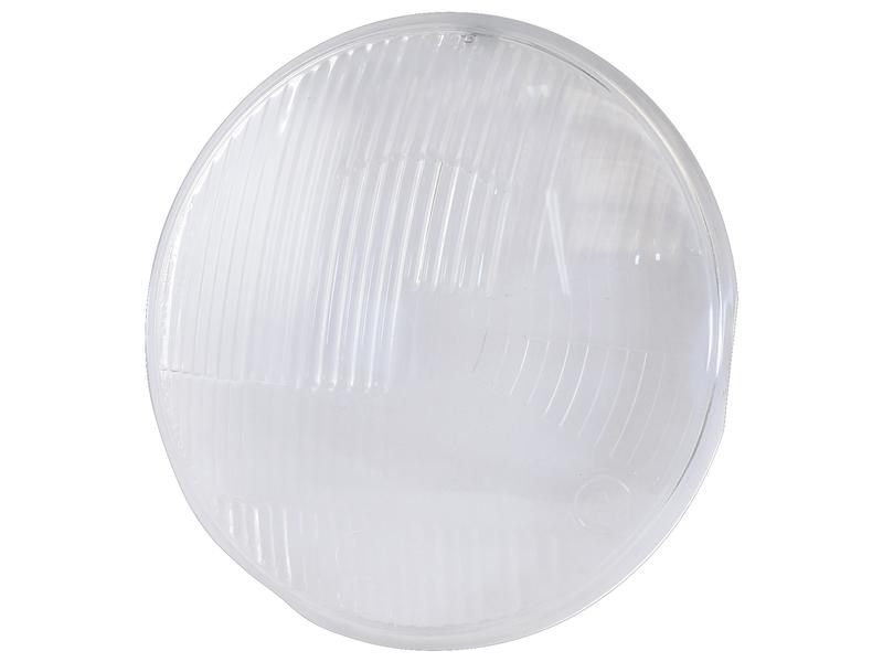Replacement Lens, Fits: Hella 1A3 001 116-021&1A3 001 122-031