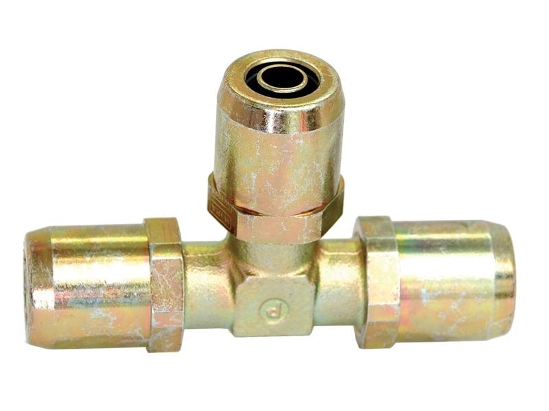 T Connector