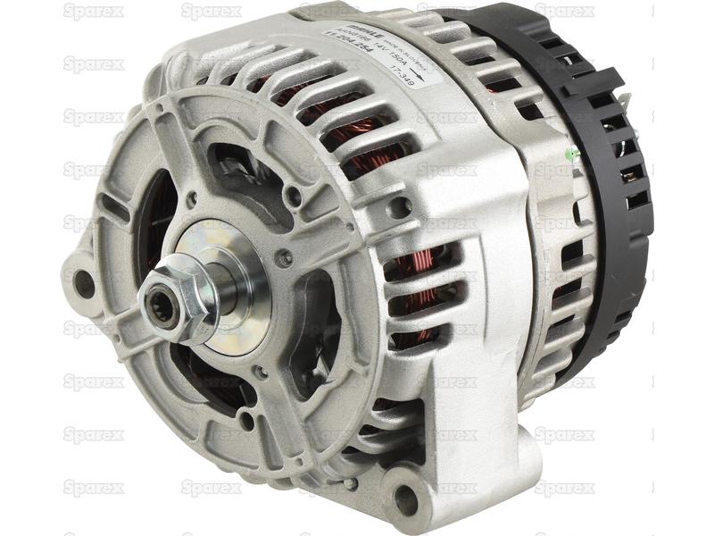 Alternator (Mahle) 14V, 150 Amps