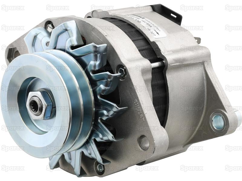 Alternator (Mahle) 14V, 65 Amps