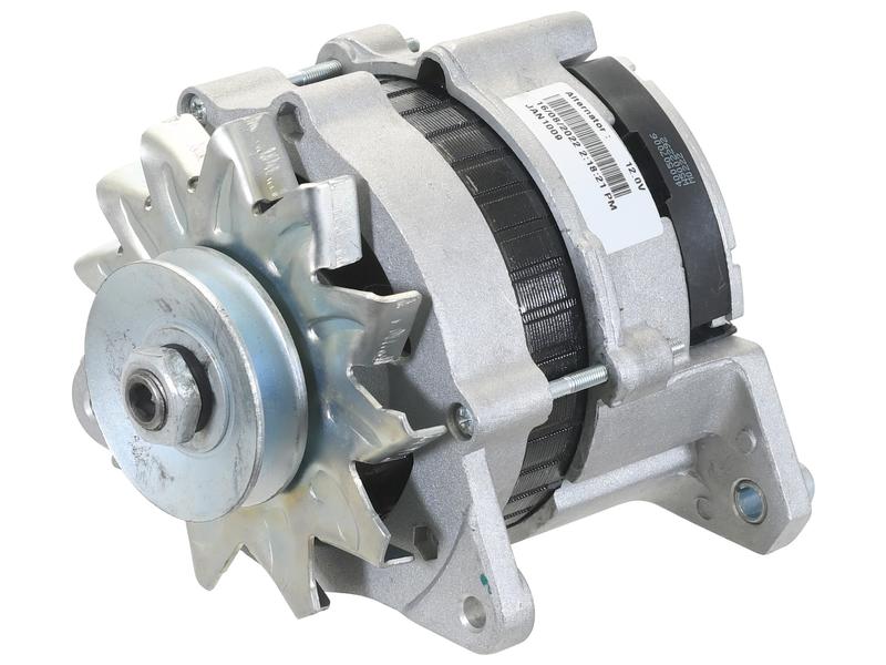 Alternador Nuevo Marelli ******* Perkins 2871a*******/****** | Envío gratis