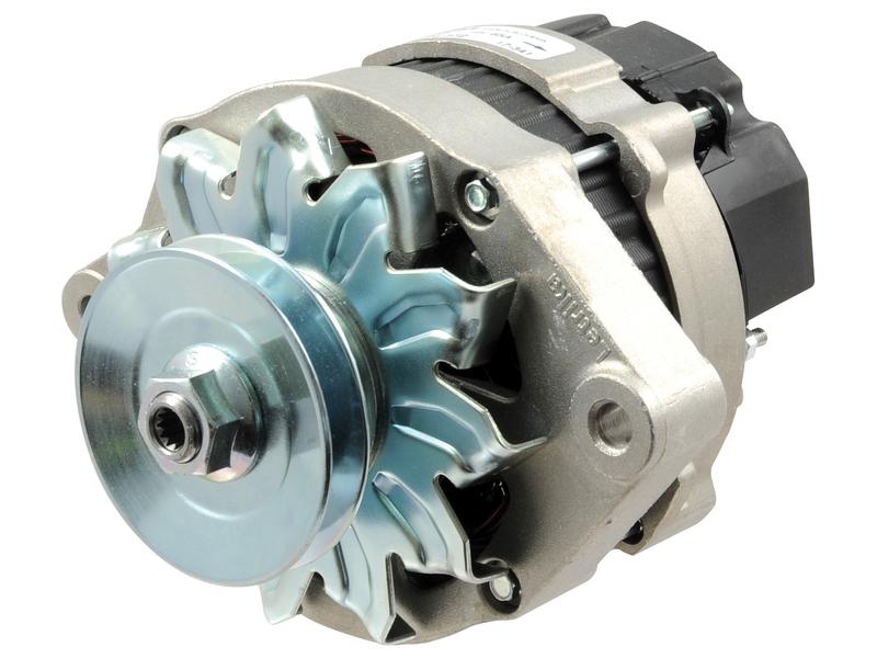 Alternator (Mahle) 14V, 65 Amps