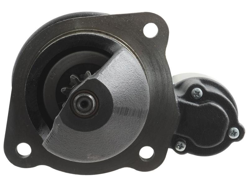 Starter - 12V, 3kW (Mahle) Bild 1
