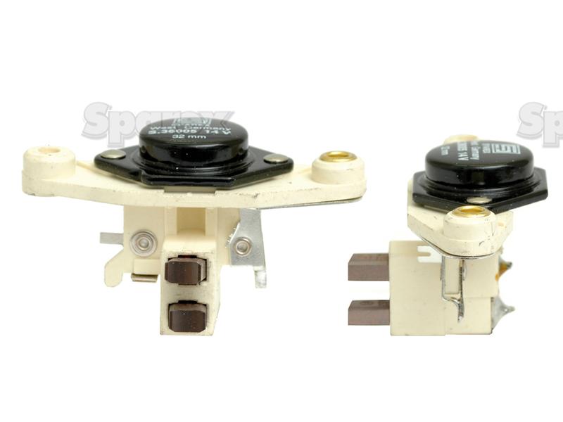 Alternator Regulator