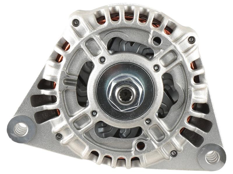 Generator (Mahle) - 14V, 95 A Billede 1