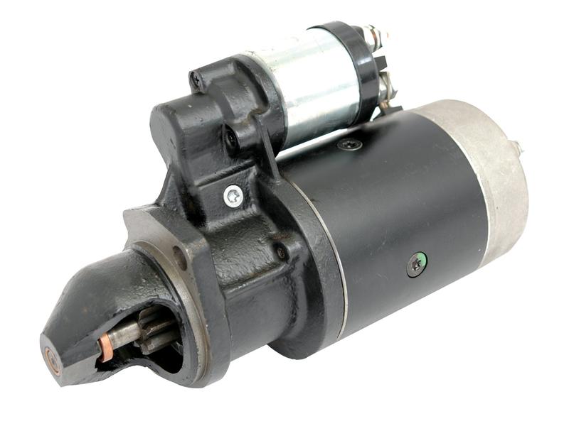 — sp361011 — Sparex Starter motor — Sparex