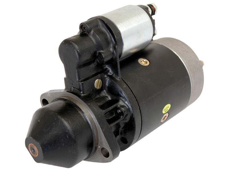 — sp361021 — Sparex Starter motor — Sparex