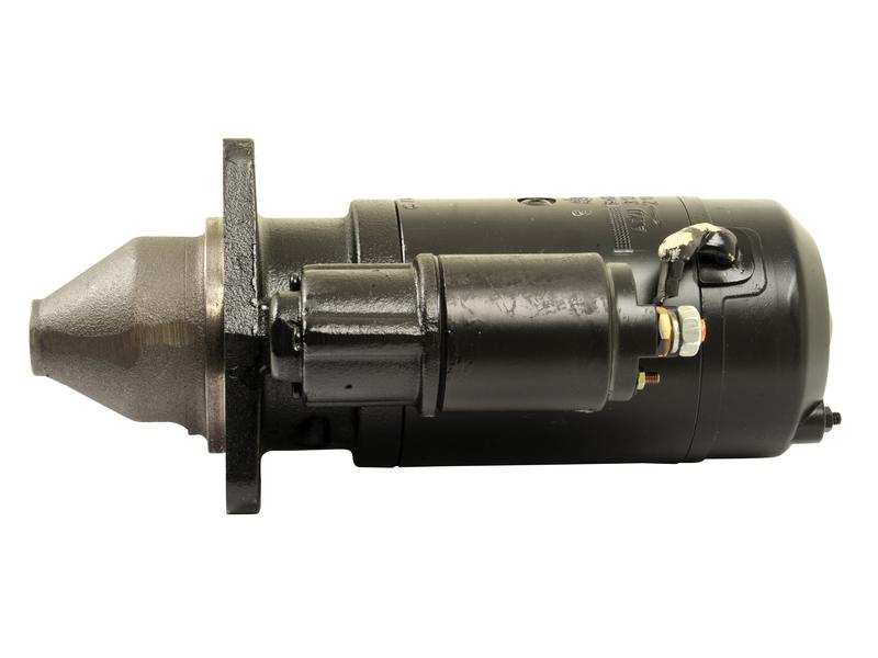 Starter Motor - 12V, 3Kw (Mahle)