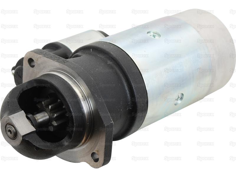 Starter Motor 24V, 4Kw (Mahle)