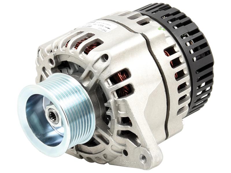 Alternator (Mahle) 14V, 120 Amps