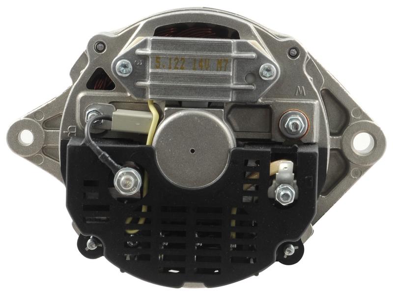 Alternator (Mahle) - 14V, 65 Ampery