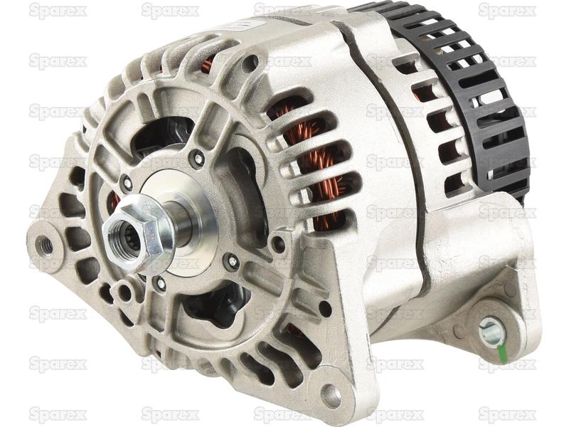 Alternator (Mahle) 14V, 120 Amps